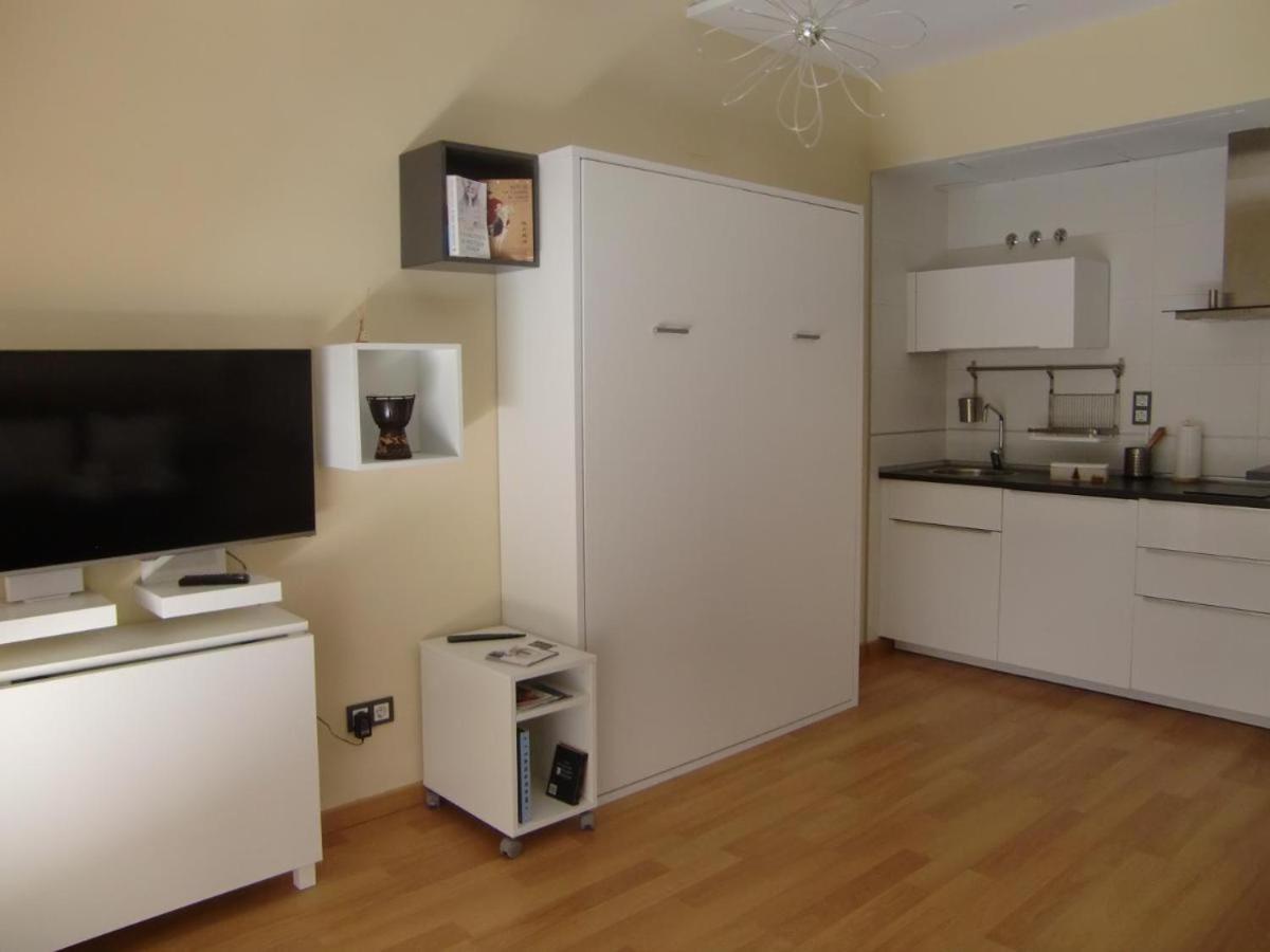 Estudio Centro Historico Malaga Zewnętrze zdjęcie