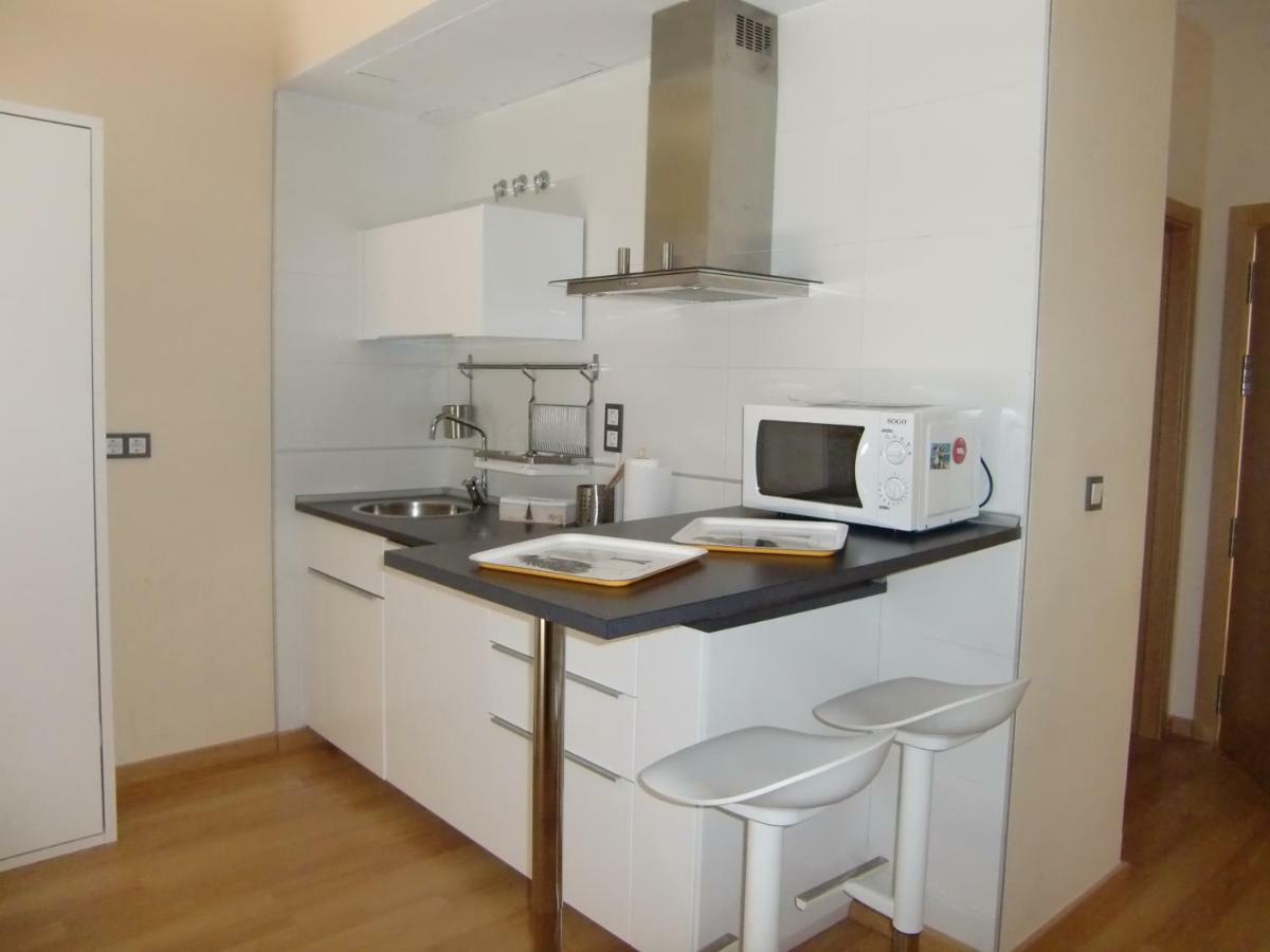 Estudio Centro Historico Malaga Zewnętrze zdjęcie